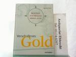 Manfred Reitz: Verschollenes Gold. Schät