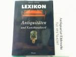 Honour, Hugh und John Fleming: Lexikon A Honour, Hugh und John Fleming: Lexikon A