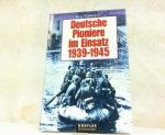 Fred Koch: Deutsche Pioniere im Einsatz Fred Koch: Deutsche Pioniere im Einsatz