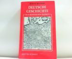 Rudolf Buchner: Deutsche Geschichte im e