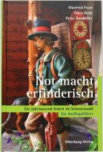 Frust, Manfred, Silvia Huth und Peter Sa Frust, Manfred, Silvia Huth und Peter Sa