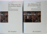 Ernst Daenell: Die Blütezeit der deutsch