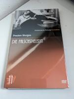 Die Falschspielerin - SZ Nr. 11