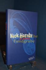 Nick Hornby: 31 Songs. Aus dem Engl. von