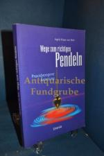 Kraaz von Rohr, Ingrid: Wege zum richtig