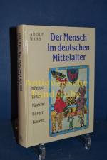 Adolf Waas: Der Mensch im deutschen Mitt