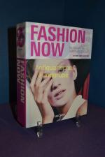Jones, Terry [Hrsg.]: Fashion now : i-D 