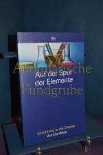 Uta Bilow: Auf der Spur der Elemente : E
