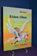 Kishon, Ephraim und Horst Haitzinger: Ha