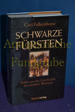 Carl Falkenhorst: Schwarze Fürsten : Bil