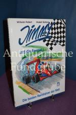 Jimmy und die Formel I die besten Rennfahrer der Welt