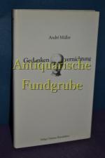 Gedankenvernichtung.
