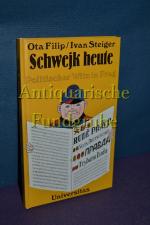 Filip, Ota [Hrsg.]: Schwejk heute : poli