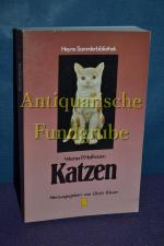 Hoffmann, Werner P.: Katzen. Heyne-Samml