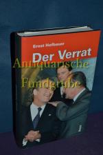 Hofbauer Ernst: Der Verrat