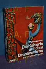 Marina Warner: Die Kaiserin auf dem Drac