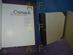 Werner Schade: Lucas Cranach : Glaube, M