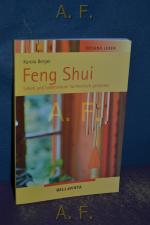 Karola Berger: Feng Shui : Leben und Leb