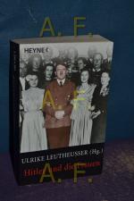 Leutheusser, Ulrike (Hrsg.): Hitler und 