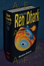 Das Geheimnis der Mysterious (Ren Dhark,