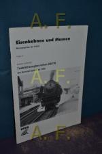 Eisenbahnen und Museen, Folge 41 Triebfahrzeugbaurehen DB DR, Die Nummernpläne ab 1968