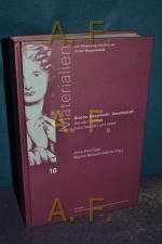 Brüche. Geschlecht. Gesellschaft. : Gender Studies zwischen Ost und West. Gender-Kolleg der Universität Wien. [Bundesministerium für Bildung, Wissenschaft und Kultur] / Materialien zur Förderung von Frauen in der Wissenschaft - Band 16.