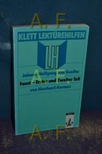 Eberhard Hermes: Lektürehilfen Johann Wo