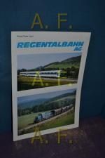 Regentalbahn AG