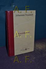 Johannes Twaroch: I. Korinther 13 : Roma