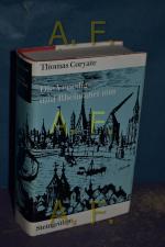 Coryate, Thomas und Hans E. Adler: Die V