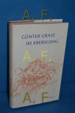 Im Krebsgang : eine Novelle.