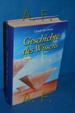 Van Doren, Charles Lincoln: Geschichte d