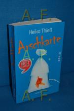 Thieß, Heiko (Verfasser): Arschkarte : R