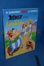 Goscinny, René und Albert Uderzo: Asteri Goscinny, René und Albert Uderzo: Asteri