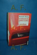 Ronald Reng: Gebrauchsanweisung für Lond