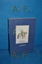 Hans Burgkmair: Turnier-Buch] , Hans Bur