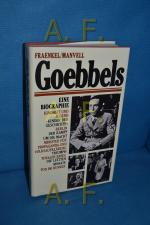 Goebbels : Eine Biographie