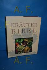 Jennie Harding: Kräuterbibel : Heilkräut