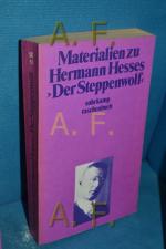 Volker Michels: Materialien zu Hermann H