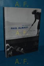 Paul Almasy : das Frühwerk.