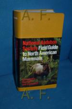 National Audubon Society Field Guide to North American Mammals (National Audubon Society Field Guides