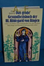 Ellen Breindl: Das große Gesundheitsbuch