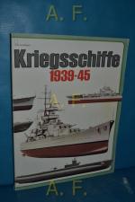 Fitzsimons, Bernard (Herausgeber): Krieg