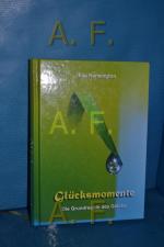 Ella Kensington: Glücksmomente : die Gru