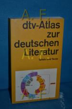 Schlosser, Horst Dieter: dtv-Atlas zur d
