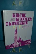 Kirche, Künstler und Konflikte : 100 Jahre Herz-Jesu-Kirche Graz.