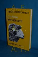 Fritz Haring: Schafzucht