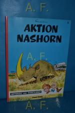 Franquin, André und Hartmut Becker: Spir