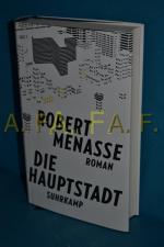 Die Hauptstadt : Roman