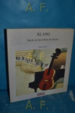 Pierce, John Robinson: Klang : Musik mit